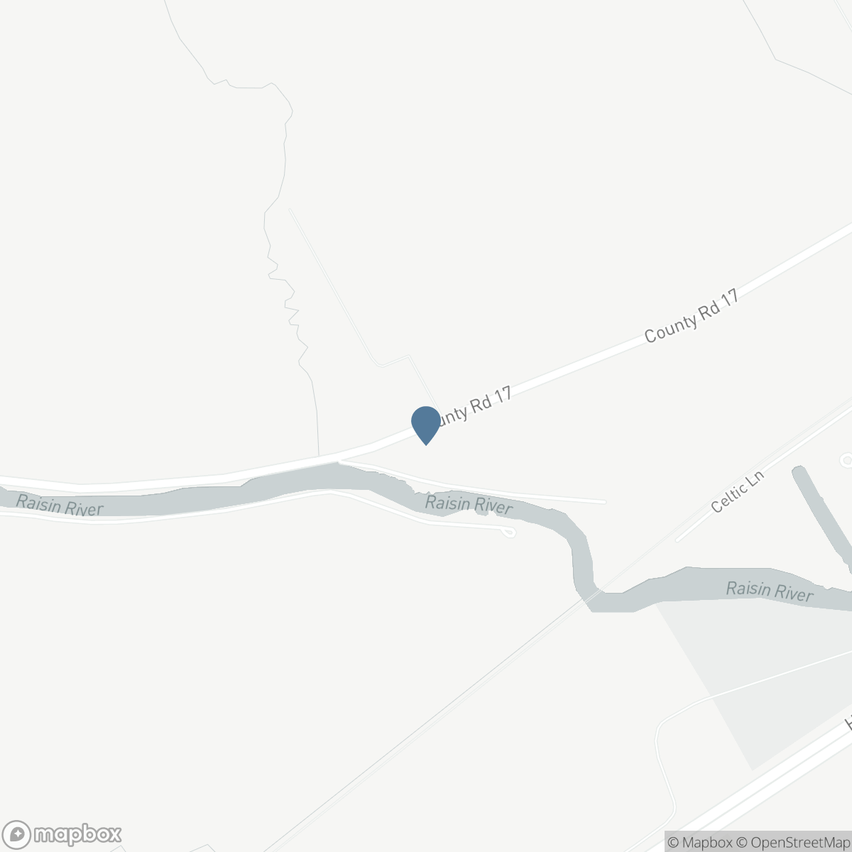 N/A COUNTY 17 ROAD, South Glengarry, Ontario K0C 1N0